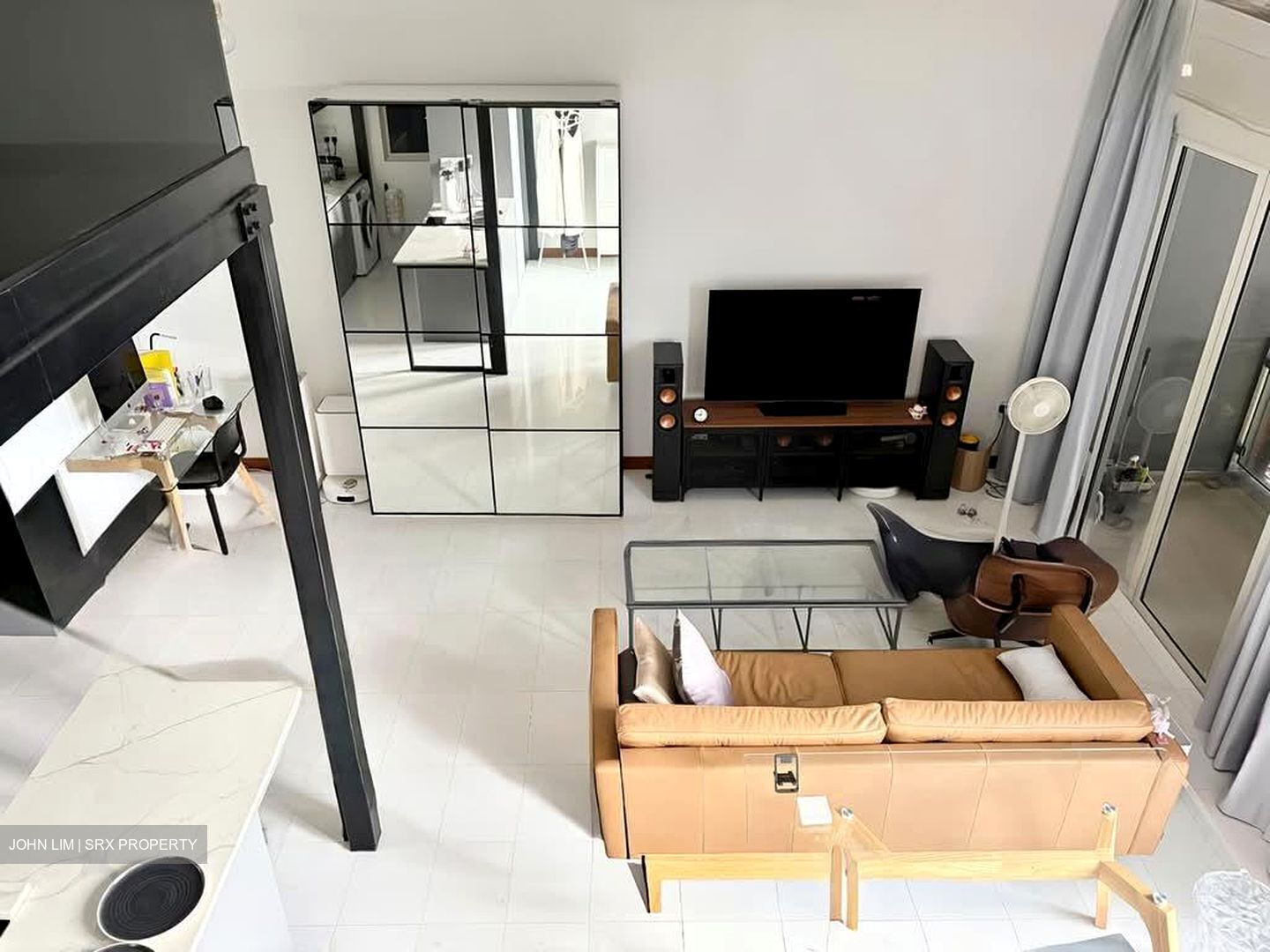The Greenwich (D28), Condominium #574945311